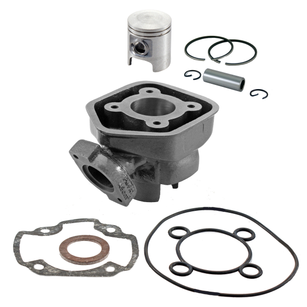 Cilindro RMS Peugeot 50cc per PEUGEOT SPEEDFIGHT 1 50 LC DT 50 1997 - 1998