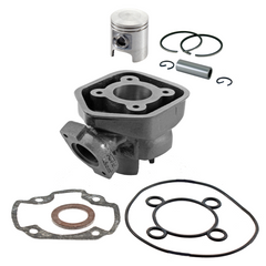 Cilindro RMS Peugeot 50cc per PEUGEOT SPEEDFIGHT 1 50 LC DT 50 1997 - 1998