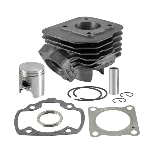 CILINDRO RMS PEUGEOT LUDIX 50CC per PEUGEOT VIVACITY 50 SPORTLINE 3 50 2003 - 2003