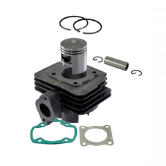 Cilindro RMS Suzuki Address 50cc per DERBI VAMOS 50 1993 - 1995