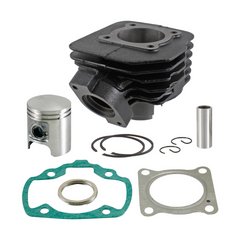 Cilindro RMS Peugeot Ludix 47mm per PEUGEOT VIVACITY 50 SPORTLINE 3 50 2003 - 2003