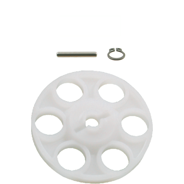 Kit disco traino pompa acqua RMS Minarelli 50cc per APRILIA SR LIQUID COOLED 50 1994 - 1996