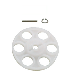 Kit disco traino pompa acqua RMS Minarelli 50cc per APRILIA SR LIQUID COOLED 50 1994 - 1996