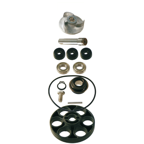 Kit revisione pompa acqua RMS Aprilia Sr Ditech 50cc per APRILIA SR H2O DITECH E CARBURATORE 50 2000 - 2004