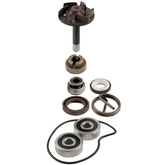 Kit revisione pompa acqua RMS Piaggio Beverly 250cc 2004/2005 per PIAGGIO X9 EVOLUTION 250 2004 - 2004