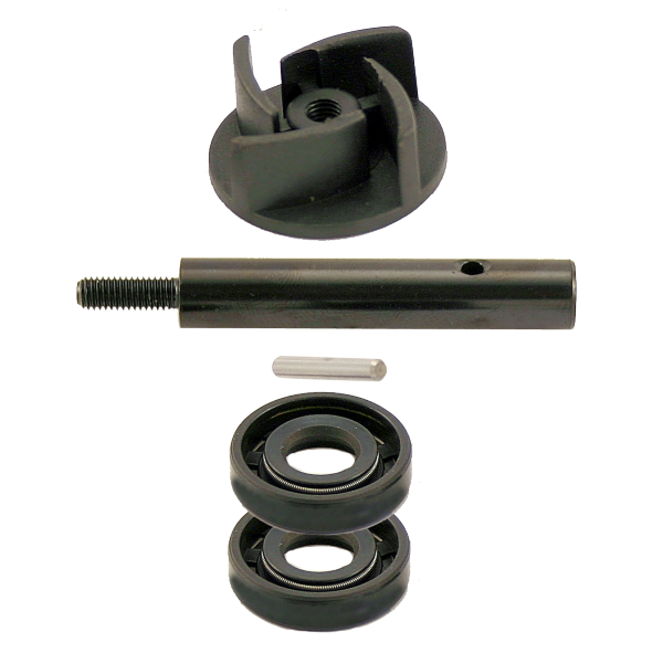 Kit revisione pompa acqua RMS Derbi Senda 50cc per DERBI BULTACO LOBITO 50 1998 - 2001