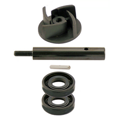 Kit revisione pompa acqua RMS Derbi Senda 50cc per DERBI BULTACO LOBITO 50 1998 - 2001