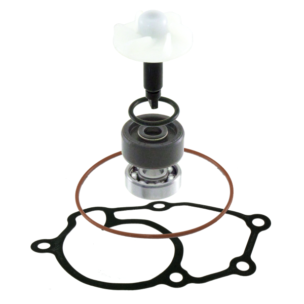 Kit revisione pompa acqua RMS Yamaha X-max/X-city 125cc per YAMAHA VP X-CITY 125 2008 - 2011