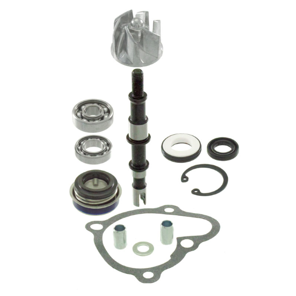 Kit revisione pompa acqua RMS Kymco X-citing 250-300cc per KYMCO B&W EURO2 250 2003 - 2003