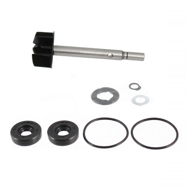Kit revisione pompa acqua RMS BMW per BMW C1 125 125 2000 - 2004