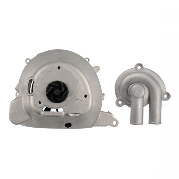 Pompa acqua completa RMS Piaggio Beverly 125cc per PIAGGIO BEVERLY RST 125 2004 - 2005