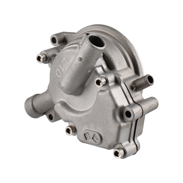 Pompa acqua completa RMS Yamaha Crypton 135cc 2009/2014 per YAMAHA CRYPTON 135 135 2009 - 2014