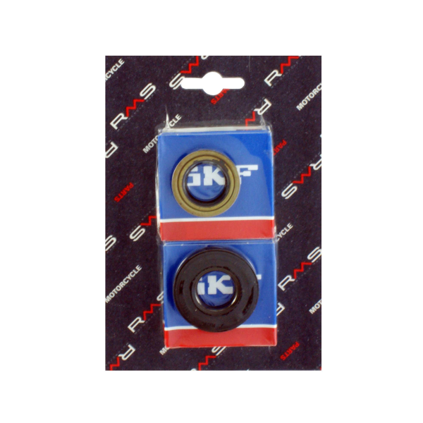 Kit revisione albero motore RMS Minarelli/Yamaha 50cc per YAMAHA YA R AXIS 50 1995 - 1996