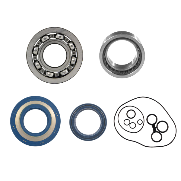 Kit revisione albero motore RMS Classic Piaggio Vespa PX/PE 125-150-200cc per PIAGGIO VESPA PX 125 125 1998 - 2001