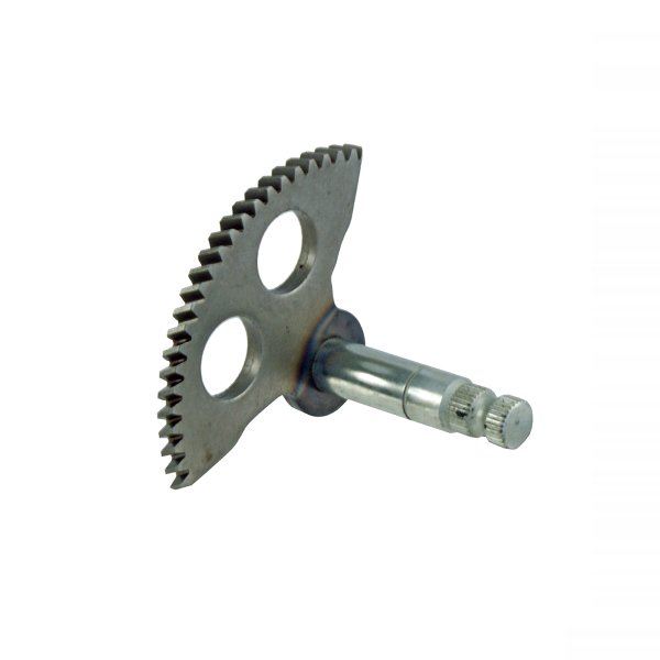 Settore messa in moto RMS Minarelli/Mbk/Yamaha 50cc per MBK CW BOOSTER 50 1990 - 1991