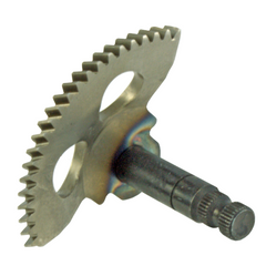 Settore messa in moto RMS Malaguti F10/Yesterday 50cc per MALAGUTI F10 JET LINE 50 1992 - 1998