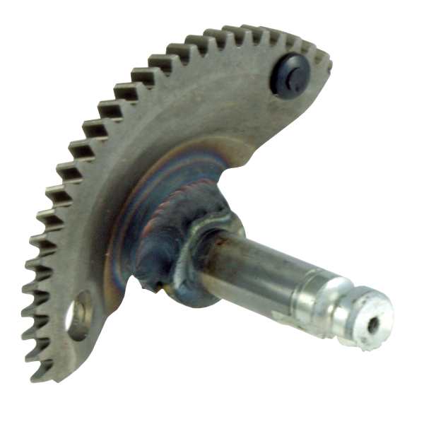 Settore messa in moto RMS Piaggio Liberty/Sfera/Vespa Et4/Hexagon 125cc per APRILIA MOJITO RETRO' - CUSTOM 125 1999 - 2001