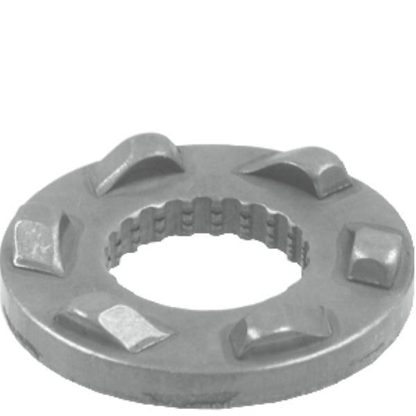 Boccola messa in moto RMS Piaggio Vespa Et4/Sfera/Liberty/Hexagon 125cc per PIAGGIO HEXAGON LX4 125 1998 - 1999