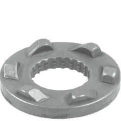 Boccola messa in moto RMS Piaggio Vespa Et4/Sfera/Liberty/Hexagon 125cc per PIAGGIO HEXAGON LX4 125 1998 - 1999