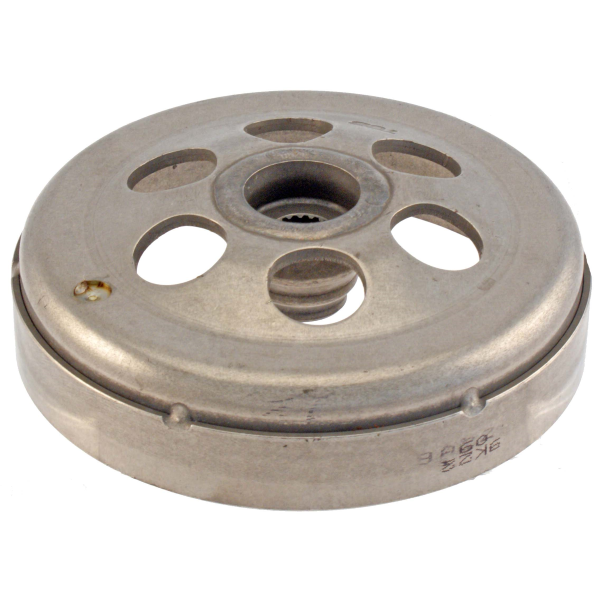 Campana frizione RMS Piaggio Liberty/Vespa Et4 125cc per PIAGGIO HEXAGON LX4 125 1998 - 1999