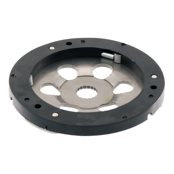Ruota libera avviamento RMS Minarelli/Yamaha/Mbk 50cc per YAMAHA BW'S 50 2004 - 2016