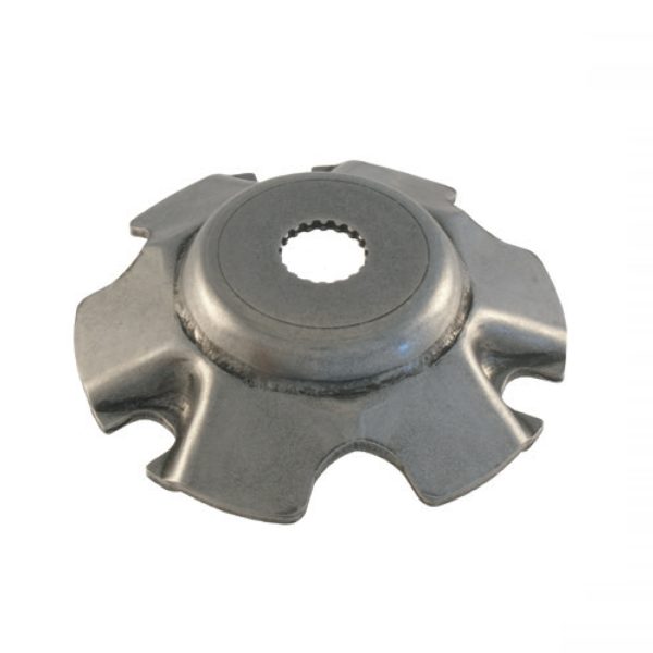 Disco contenitore rulli RMS Piaggio 50cc 4t per PIAGGIO DIESIS 50 2001 - 2001