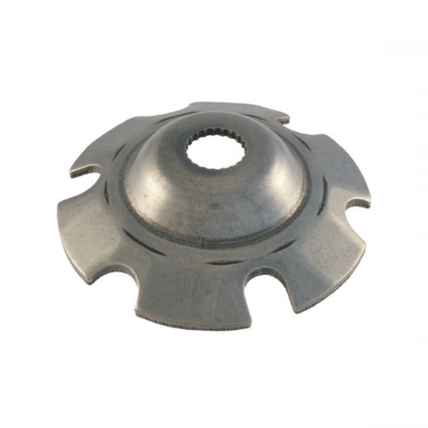 Disco contenitore rulli RMS Piaggio Hexagon 125cc per PIAGGIO HEXAGON LX-LXT 125 1998 - 1999