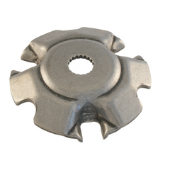 Disco contenitore rulli RMS Piaggio Vespa Et4 125cc per PIAGGIO HEXAGON LX4 125 1998 - 1999