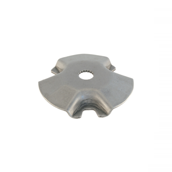 Disco contenitore rulli RMS Minarelli/Mbk/Yamaha 50cc per YAMAHA BW'S BUMP 50 1997 - 1998