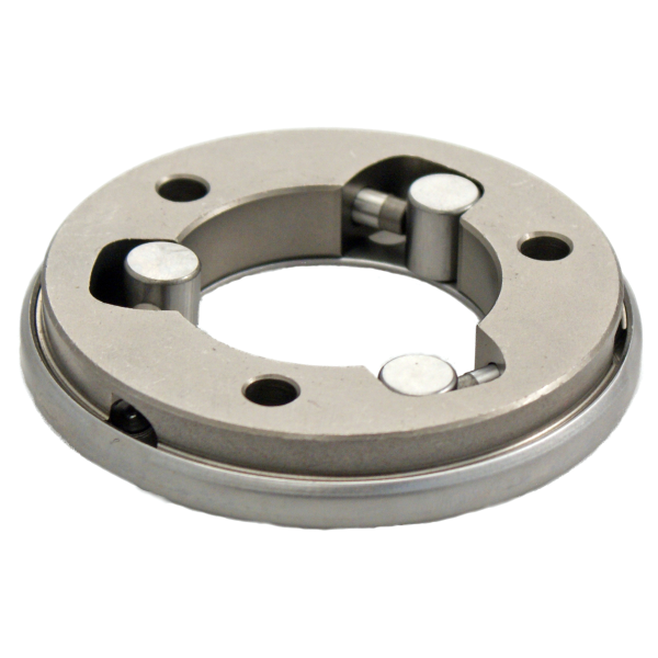 Ruota libera avviamento RMS Yamaha X-max 125cc 2006/2011 per YAMAHA VP X-CITY 125 2008 - 2011