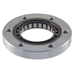 Ruota libera avviamento RMS Mbk/Yamaha 250-300cc per YAMAHA VP X-CITY 250 2007 - 2008