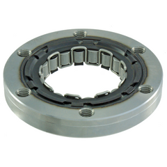 Ruota libera avviamento RMS Yamaha Majesty 400cc 2004/2011 per YAMAHA YP400 MAJESTY 400 2004 - 2005