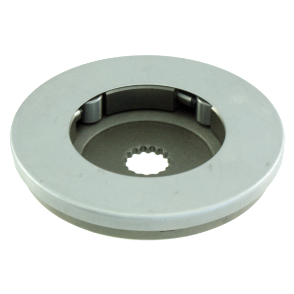 Ruota libera avviamento RMS Mbk Skyliner/Yamaha Majesty 125-180cc per YAMAHA YP125E MAJESTY 125 2003 - 2006