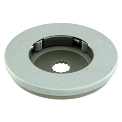 Ruota libera avviamento RMS Mbk Skyliner/Yamaha Majesty 125-180cc per YAMAHA YP125E MAJESTY 125 2003 - 2006