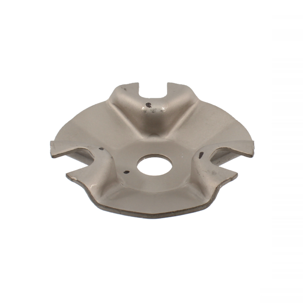 Disco porta tasselli RMS Yamaha N-Max 125cc per YAMAHA GPD125-A N-MAX 125 2017 - 2019