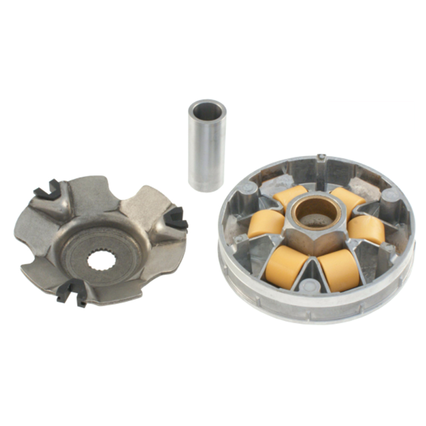 Semipuleggia motrice mobile RMS Piaggio Liberty 50cc 4t 2000/2002 per GILERA DNA GP EXPERIENCE 50 2003 - 2004