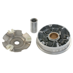 Semipuleggia motrice mobile RMS Piaggio Vespa Et4 125cc per PIAGGIO HEXAGON LX4 125 1998 - 1999