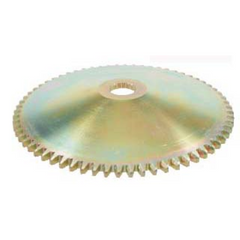 Semipuleggia motrice fissa RMS Piaggio 50cc per PIAGGIO FREE FL 50 1995 - 2001