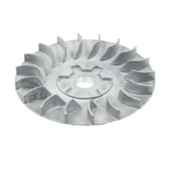 Semipuleggia motrice fissa RMS Mbk/Yamaha 50cc per YAMAHA BW'S BUMP 50 1997 - 1998