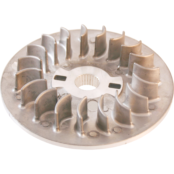 Semipuleggia motrice fissa RMS Piaggio Beverly 500cc 2002/2006 per PIAGGIO BEVERLY EURO 3 400 2006 - 2007