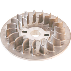 Semipuleggia motrice fissa RMS Piaggio Beverly 500cc 2002/2006 per PIAGGIO BEVERLY EURO 3 400 2006 - 2007