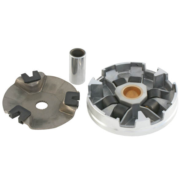 Semipuleggia motrice mobile RMS Minarelli/Yamaha/Mbk 50cc per YAMAHA CW L BW'S 50 2004 - 2004