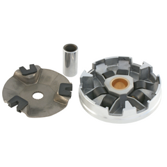 Semipuleggia motrice mobile RMS Minarelli/Yamaha/Mbk 50cc per YAMAHA CW L BW'S 50 2004 - 2004