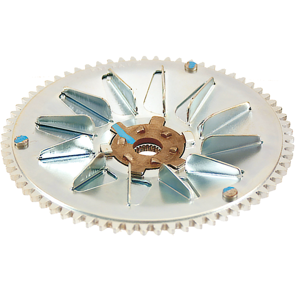 Semipuleggia motrice fissa RMS Peugeot Speedfight 50-100cc per PEUGEOT BUXY 50 50 1995 - 1997