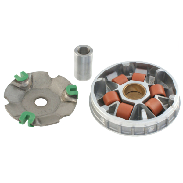 Semipuleggia motrice mobile RMS Piaggio Beverly 250-300cc per PIAGGIO MP3 IE E4 LT BUSINESS - SPORT ABS 300 2016 - 2018