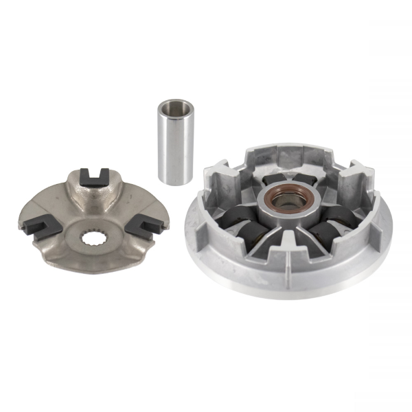 Semipuleggia motrice mobile RMS Yamaha X-city 125cc 2008/2011 per YAMAHA YP125RA X-MAX ABS IRON MAX 125 2019 - 2019