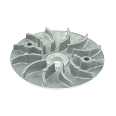 Semipuleggia motrice fissa RMS Honda Sh 125-150cc <2012 per HONDA SH 125 SCOOBY 125 2001 - 2004