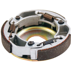 Girante frizione masse alleggerite RMS Minarelli/Yamaha 50cc 1998> per APRILIA MOJITO CUSTOM 50 1999 - 2003