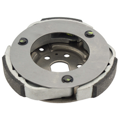GIRANTE frizione rms KYMCO 250-300CC per KYMCO B&W EURO2 250 2003 - 2003