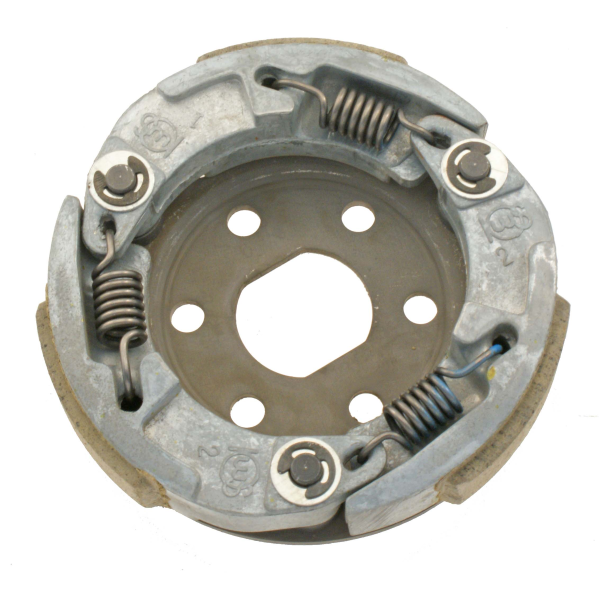 Girante frizione RMS Kymco Dink 50cc per KYMCO AGILITY 2T R16 50 2010 - 2012